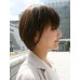 Wigs2you 全假髮 日本正品 高溫絲 Bobo頭中長款 蓬松氣質OL型W-765A